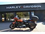 Klikněte pro detailní foto č. 6 - Harley-Davidson FLSB Softail Sport Glide