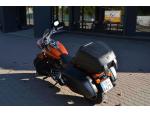 Klikněte pro detailní foto č. 7 - Harley-Davidson FLSB Softail Sport Glide