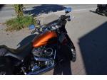 Klikněte pro detailní foto č. 8 - Harley-Davidson FLSB Softail Sport Glide
