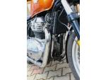 Klikněte pro detailní foto č. 10 - Royal Enfield Interceptor 650 EFI