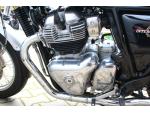 Klikněte pro detailní foto č. 11 - Royal Enfield Interceptor 650 EFI