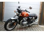Klikněte pro detailní foto č. 2 - Royal Enfield Interceptor 650 EFI