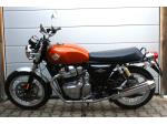 Klikněte pro detailní foto č. 3 - Royal Enfield Interceptor 650 EFI