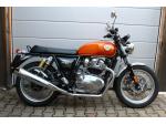 Klikněte pro detailní foto č. 1 - Royal Enfield Interceptor 650 EFI