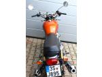 Klikněte pro detailní foto č. 6 - Royal Enfield Interceptor 650 EFI