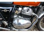 Klikněte pro detailní foto č. 9 - Royal Enfield Interceptor 650 EFI