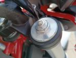 Klikněte pro detailní foto č. 10 - Moto Guzzi V 85 TT Giallo Mojave