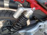 Klikněte pro detailní foto č. 11 - Moto Guzzi V 85 TT Giallo Mojave
