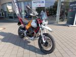 Detail nabídky - Moto Guzzi V 85 TT Giallo Mojave