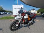 Klikněte pro detailní foto č. 3 - Moto Guzzi V 85 TT Giallo Mojave