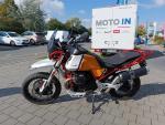 Klikněte pro detailní foto č. 4 - Moto Guzzi V 85 TT Giallo Mojave