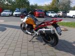Klikněte pro detailní foto č. 5 - Moto Guzzi V 85 TT Giallo Mojave