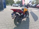 Klikněte pro detailní foto č. 7 - Moto Guzzi V 85 TT Giallo Mojave
