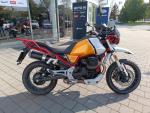 Klikněte pro detailní foto č. 8 - Moto Guzzi V 85 TT Giallo Mojave