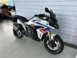 Klikněte pro detailní foto č. 1 - BMW R 1300 RS
