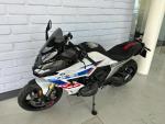 Klikněte pro detailní foto č. 4 - BMW R 1300 RS