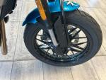 Klikněte pro detailní foto č. 10 - CFMOTO 700 CL-X Heritage
