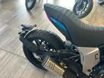 Klikněte pro detailní foto č. 12 - CFMOTO 700 CL-X Heritage
