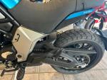 Klikněte pro detailní foto č. 13 - CFMOTO 700 CL-X Heritage