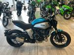 Klikněte pro detailní foto č. 2 - CFMOTO 700 CL-X Heritage
