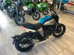 Klikněte pro detailní foto č. 3 - CFMOTO 700 CL-X Heritage