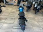 Klikněte pro detailní foto č. 4 - CFMOTO 700 CL-X Heritage