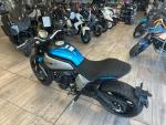 Klikněte pro detailní foto č. 5 - CFMOTO 700 CL-X Heritage
