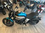 Klikněte pro detailní foto č. 6 - CFMOTO 700 CL-X Heritage