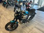 Klikněte pro detailní foto č. 7 - CFMOTO 700 CL-X Heritage