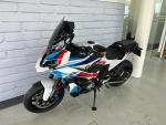 Klikněte pro detailní foto č. 4 - BMW M 1000 XR