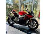 Klikněte pro detailní foto č. 1 - Aprilia Tuono V4 1100 RR