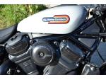 Klikněte pro detailní foto č. 12 - Harley-Davidson RH 975S Nightster Special