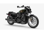 Klikněte pro detailní foto č. 1 - Harley-Davidson RH 975S Nightster Special