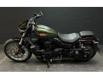 Klikněte pro detailní foto č. 2 - Harley-Davidson RH 975S Nightster Special