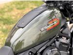 Klikněte pro detailní foto č. 5 - Harley-Davidson RH 975S Nightster Special