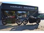 Klikněte pro detailní foto č. 1 - Harley-Davidson RH 975S Nightster Special