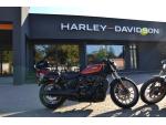 Klikněte pro detailní foto č. 2 - Harley-Davidson RH 975S Nightster Special