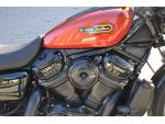 Klikněte pro detailní foto č. 3 - Harley-Davidson RH 975S Nightster Special
