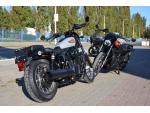 Klikněte pro detailní foto č. 4 - Harley-Davidson RH 975S Nightster Special