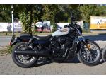 Klikněte pro detailní foto č. 5 - Harley-Davidson RH 975S Nightster Special