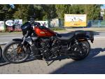 Klikněte pro detailní foto č. 6 - Harley-Davidson RH 975S Nightster Special