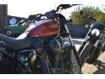 Klikněte pro detailní foto č. 8 - Harley-Davidson RH 975S Nightster Special
