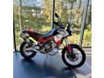 Klikněte pro detailní foto č. 1 - Aprilia Tuareg 660