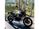 Klikněte pro detailní foto č. 1 - Moto Guzzi V 85 TT Strada