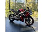 Klikněte pro detailní foto č. 1 - Aprilia RS 457