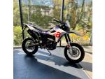 Klikněte pro detailní foto č. 1 - Aprilia SX 125