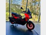 Detail nabídky - Aprilia SR GT 200 Sport