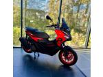 Klikněte pro detailní foto č. 1 - Aprilia SR GT 200 Sport