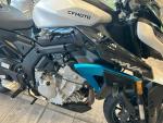 Klikněte pro detailní foto č. 11 - CFMOTO 675 NK