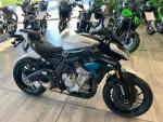 Klikněte pro detailní foto č. 1 - CFMOTO 675 NK